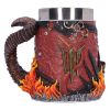 Baldur's Gate 3 Karlach Tankard 16.5cm Gaming Stock Arrivals