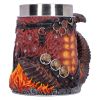 Baldur's Gate 3 Karlach Tankard 16.5cm Gaming Stock Arrivals