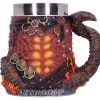 Baldur's Gate 3 Karlach Tankard 16.5cm Gaming Stock Arrivals