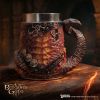 Baldur's Gate 3 Karlach Tankard 16.5cm Gaming Stock Arrivals