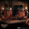 Baldur's Gate 3 Karlach Tankard 16.5cm Gaming Stock Arrivals