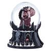 Dungeons & Dragons Elder Brain Snow Globe 15cm Gaming Stock Arrivals