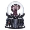 Dungeons & Dragons Elder Brain Snow Globe 15cm Gaming Stock Arrivals
