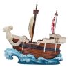 One Piece Going Merry Box 18.5cm Anime Out Of Stock