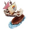 One Piece Going Merry Box 18.5cm Anime Out Of Stock