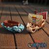 One Piece Going Merry Box 18.5cm Anime Out Of Stock