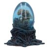 Stranger Things Demodog Box 16cm Sci-Fi Easter