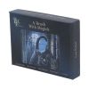 A Brush With Magick Card Holder (LP) 10.5cm - 4