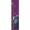 A Brush With Magick Card Holder (LP) 10.5cm - 3