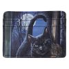 A Brush With Magick Card Holder (LP) 10.5cm - 0
