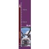 Hocus Pocus Card Holder (LP) 10.5cm - 3