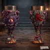 Dungeons & Dragons Beholder Goblet Gaming Father's Day