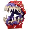Dungeons & Dragons D20 Mimic Box Gaming Gifts Under £100