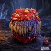 Dungeons & Dragons D20 Mimic Box Gaming Gifts Under £100
