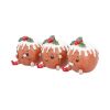 Three Wise Puddings Unspecified Out Of Stock
