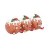 Three Wise Puddings Unspecified Out Of Stock