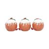 Three Wise Puddings Unspecified Out Of Stock
