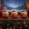 Three Wise Puddings Unspecified Out Of Stock