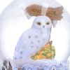 Harry Potter Hogsmeade Village Snow Globe Fantasy New Arrivals