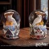 Harry Potter Hogsmeade Village Snow Globe Fantasy New Arrivals