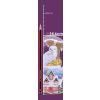 Harry Potter Hogsmeade Village Snow Globe - 8