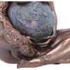 Mother Earth Art Figurine (Bronze Small) Witchcraft & Wiccan New Arrivals