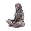 Celestial Goddess Art Figurine (Bronze Small) Witchcraft & Wiccan New Arrivals