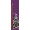 Celestial Goddess Art Figurine (Bronze Mini) - 7