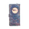 Moonlit Flight Embossed Purse 18.5cm Owls New Arrivals