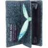 Forest Flight Embossed Purse 18.5cm Fairies New Arrivals