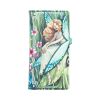 Forest Flight Embossed Purse 18.5cm Fairies New Arrivals