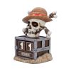 One Piece Luffy Jolly Roger Perpetual Calendar Anime New Arrivals