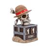 One Piece Luffy Jolly Roger Perpetual Calendar Anime New Arrivals