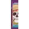 One Piece Jolly Roger LED Lamp - 8