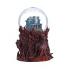 Stranger Things Vecna Snow Globe Fantasy New Arrivals
