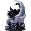 Purrah Perpetual Calendar Cats New Arrivals