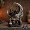 Purrah Perpetual Calendar Cats New Arrivals