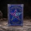 The Book of Shadows Journal (AS) 17cm Dragons New Arrivals