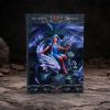 Dragon Mage Journal (AS) 17cm Dragons New Arrivals