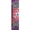 Skull Embrace Journal (AS) 17cm - 7