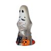 Boo-Who? Mortimer Unspecified Spooky Season