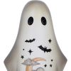 Boo-Who? Mortimer Unspecified Spooky Season