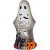 Boo-Who? Mortimer Unspecified Spooky Season