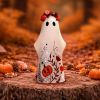 Boo-Who? Florence Unspecified Spooky Season