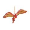 Harry Potter Fawkes in Flight Hanging Ornament Fantasy New Arrivals