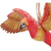 Harry Potter Fawkes in Flight Hanging Ornament Fantasy New Arrivals