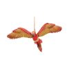 Harry Potter Fawkes in Flight Hanging Ornament Fantasy New Arrivals