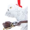 Harry Potter Hedwig in Flight Hanging Ornament Fantasy New Arrivals
