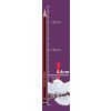 Harry Potter Hedwig in Flight Hanging Ornament - 7