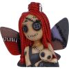 The Stitchlings - Poppy Thread Fairies New Arrivals